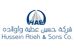 Hussein Atieh & Sons Co.